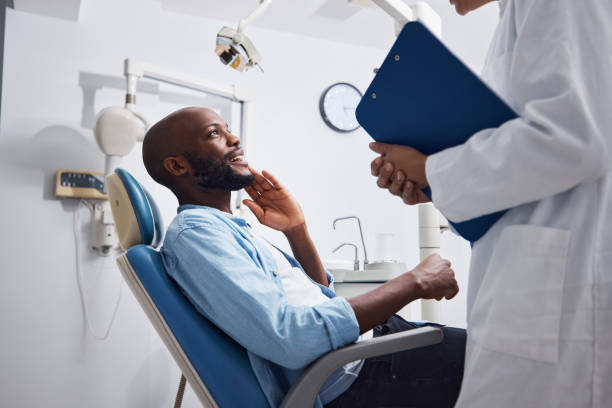 Best Mobile Emergency Dentist in New Lenox, IL