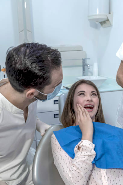 Best Emergency Dental Services for Seniors in New Lenox, IL