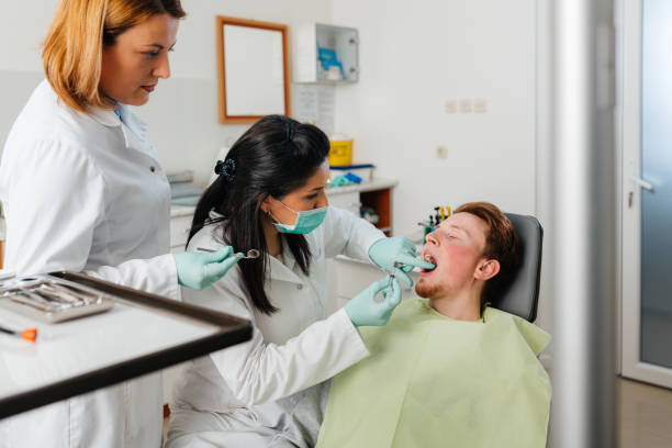 Best Orthodontic Emergency Dentist in New Lenox, IL