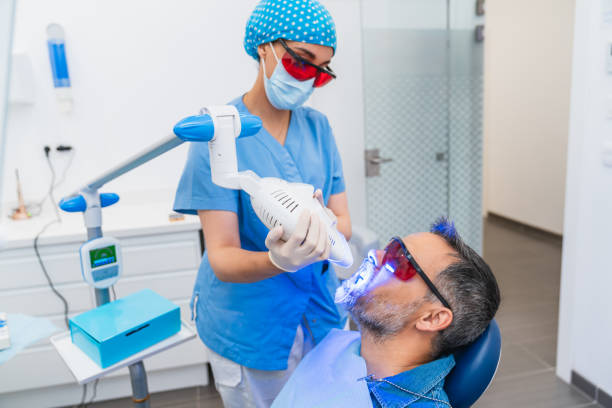 Best Emergency Dental Extractions in New Lenox, IL