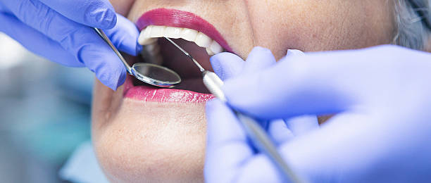 Best Mobile Emergency Dentist in New Lenox, IL